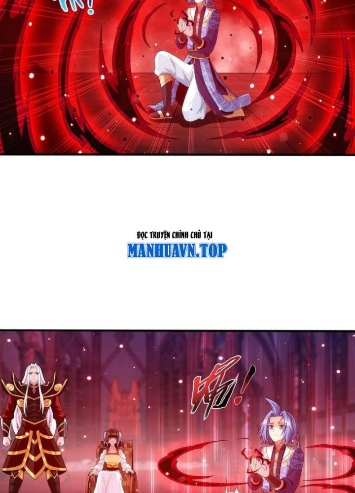 Đại Chúa Tể Chapter 507 - Next Chapter 508