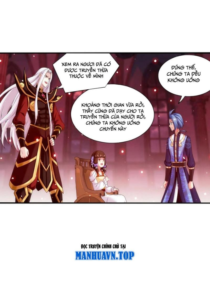 Đại Chúa Tể Chapter 507 - Next Chapter 508