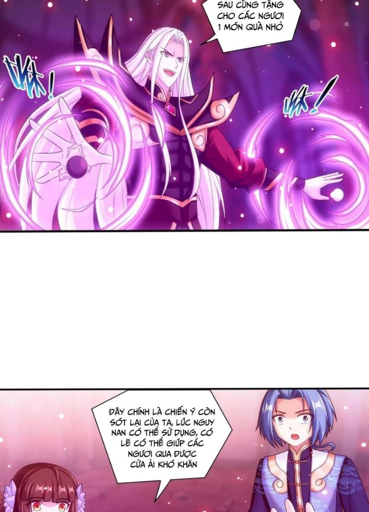 Đại Chúa Tể Chapter 507 - Next Chapter 508