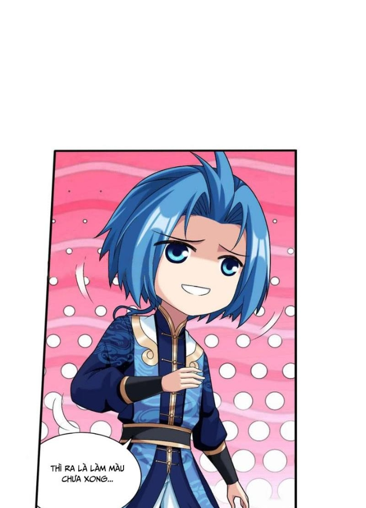 Đại Chúa Tể Chapter 507 - Next Chapter 508