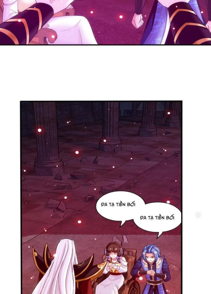 Đại Chúa Tể Chapter 507 - Next Chapter 508