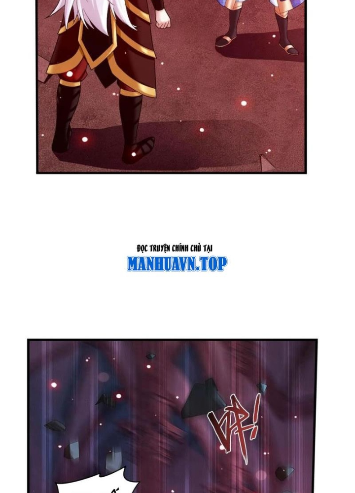 Đại Chúa Tể Chapter 507 - Next Chapter 508