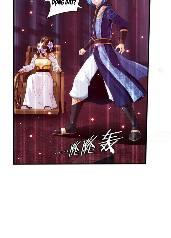 Đại Chúa Tể Chapter 507 - Next Chapter 508