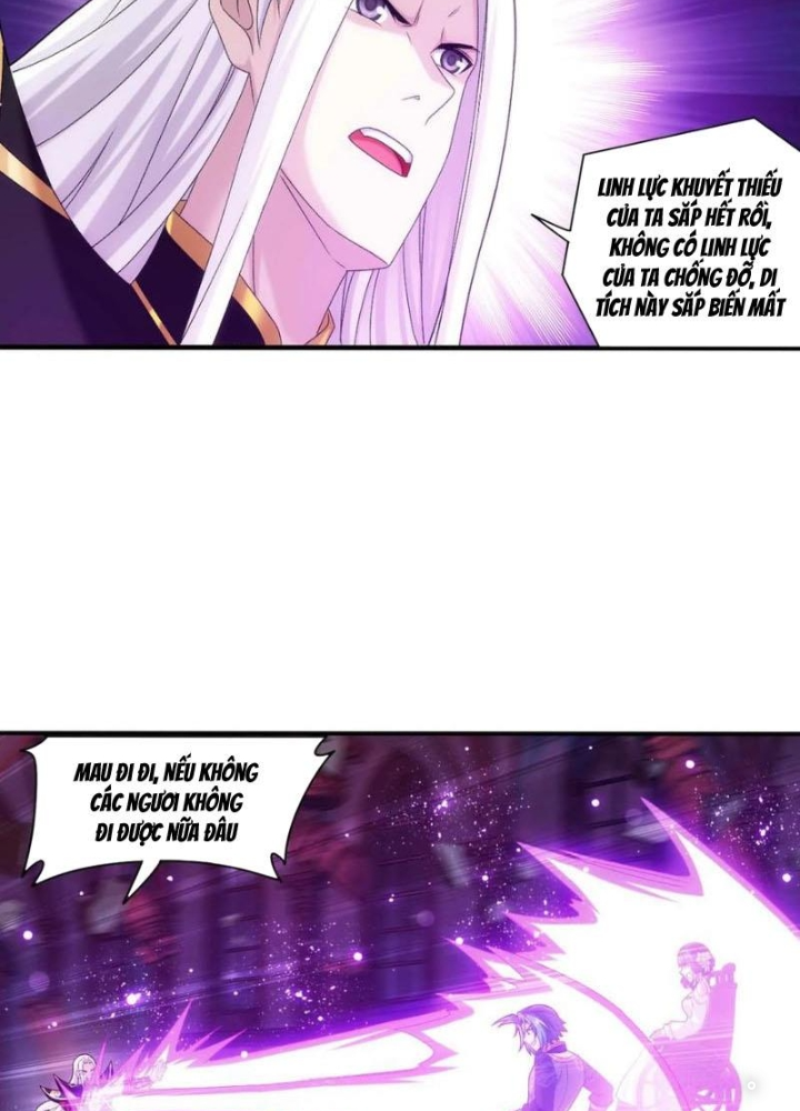 Đại Chúa Tể Chapter 507 - Next Chapter 508