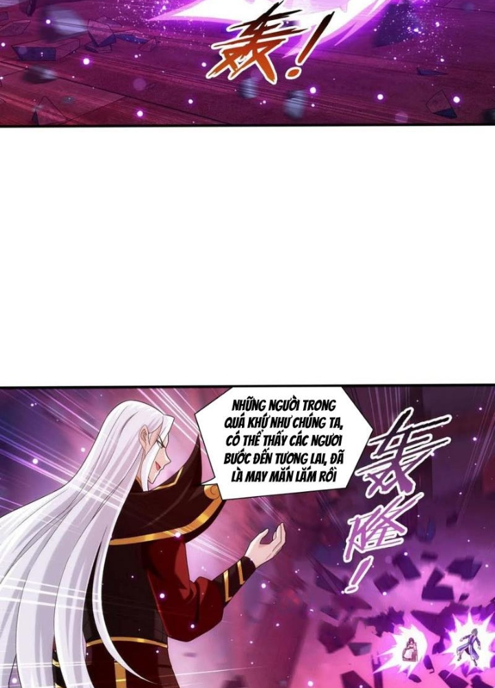 Đại Chúa Tể Chapter 507 - Next Chapter 508