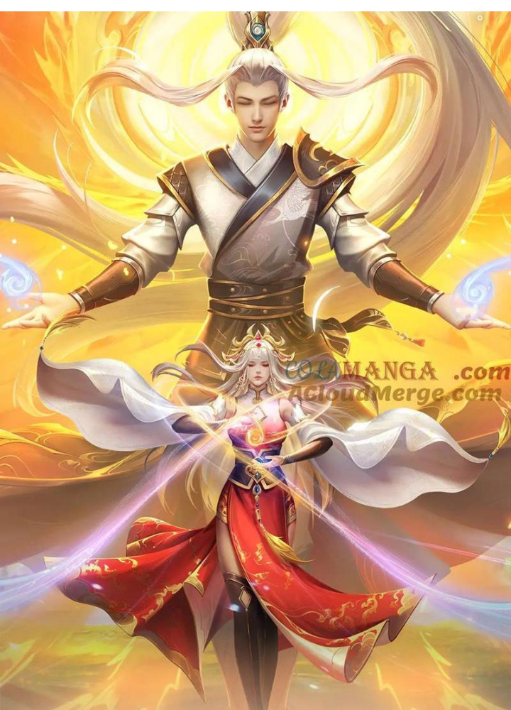 Võ đạo đại đế Chapter 55 - Next Chapter 56