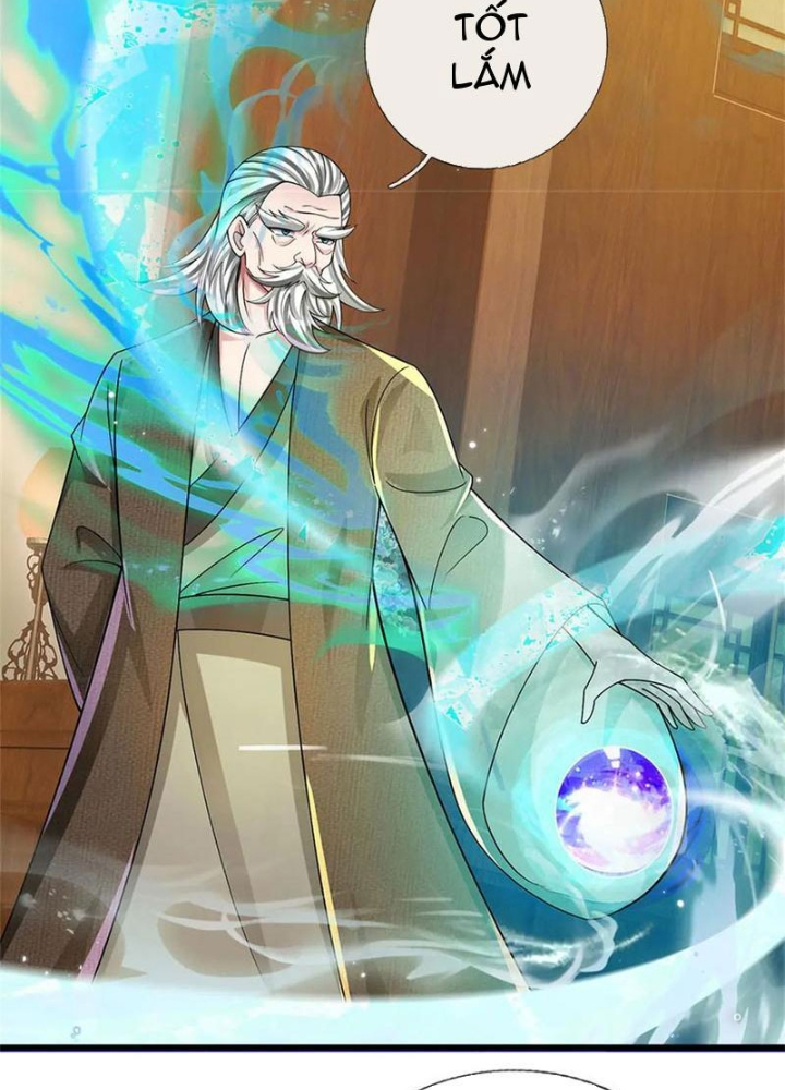 Võ đạo đại đế Chapter 55 - Next Chapter 56