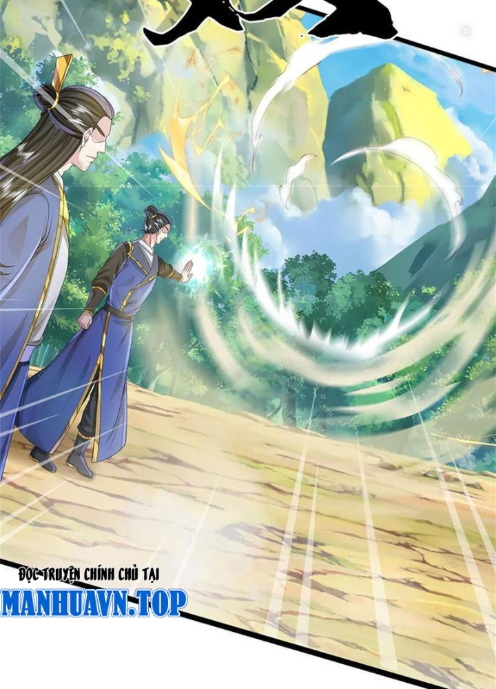 Võ đạo đại đế Chapter 55 - Next Chapter 56