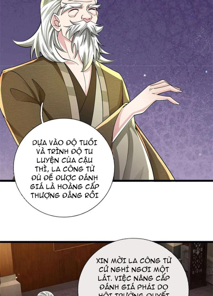 Võ đạo đại đế Chapter 55 - Next Chapter 56