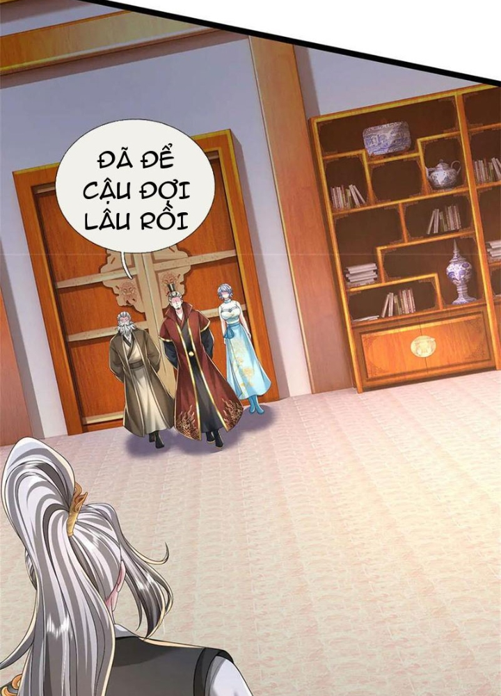 Võ đạo đại đế Chapter 55 - Next Chapter 56
