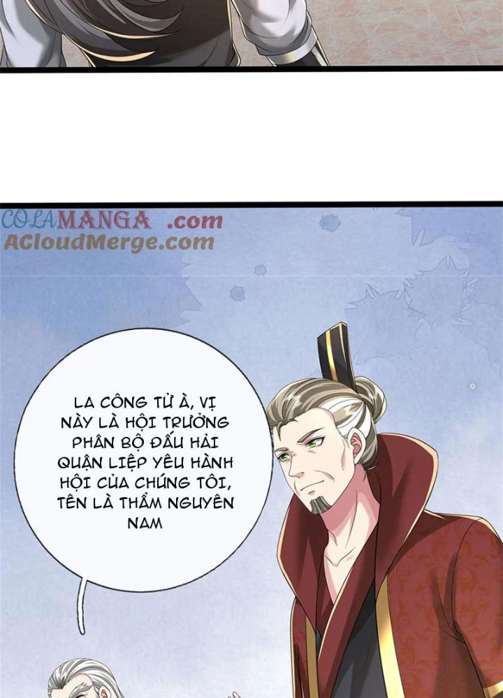 Võ đạo đại đế Chapter 55 - Next Chapter 56