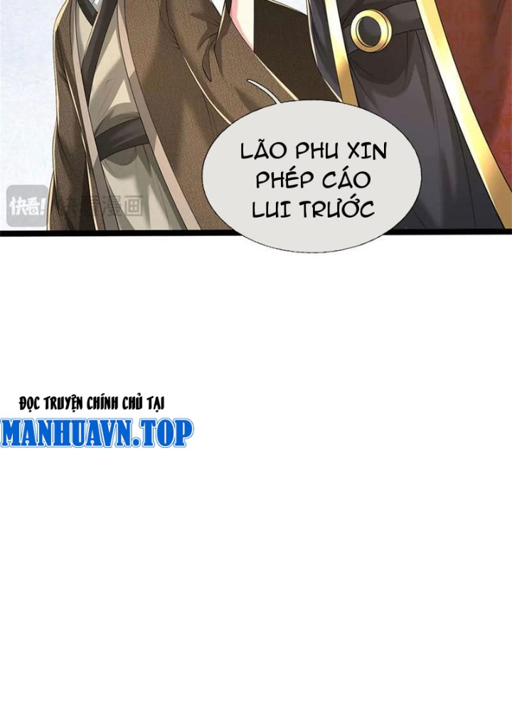 Võ đạo đại đế Chapter 55 - Next Chapter 56