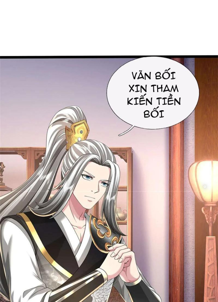 Võ đạo đại đế Chapter 55 - Next Chapter 56