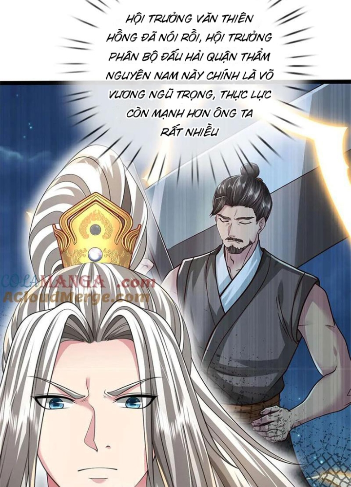 Võ đạo đại đế Chapter 55 - Next Chapter 56