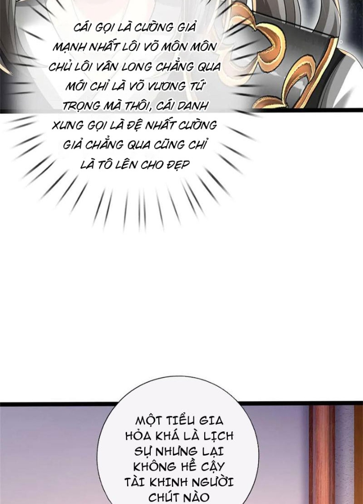 Võ đạo đại đế Chapter 55 - Next Chapter 56