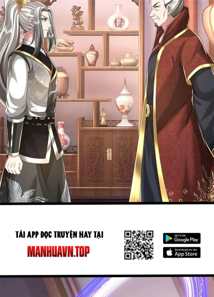 Võ đạo đại đế Chapter 55 - Next Chapter 56