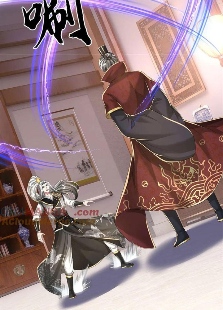 Võ đạo đại đế Chapter 55 - Next Chapter 56