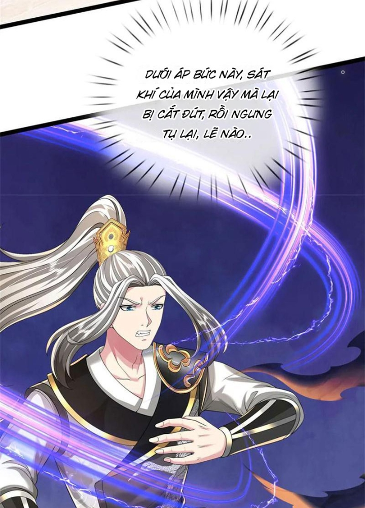 Võ đạo đại đế Chapter 55 - Next Chapter 56