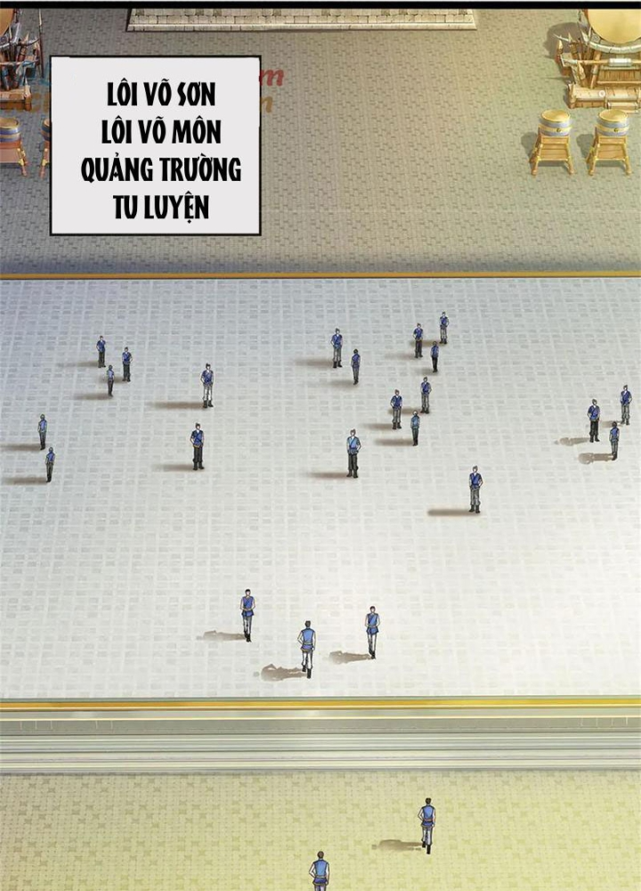 Võ đạo đại đế Chapter 55 - Next Chapter 56