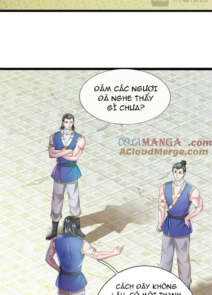 Võ đạo đại đế Chapter 55 - Next Chapter 56