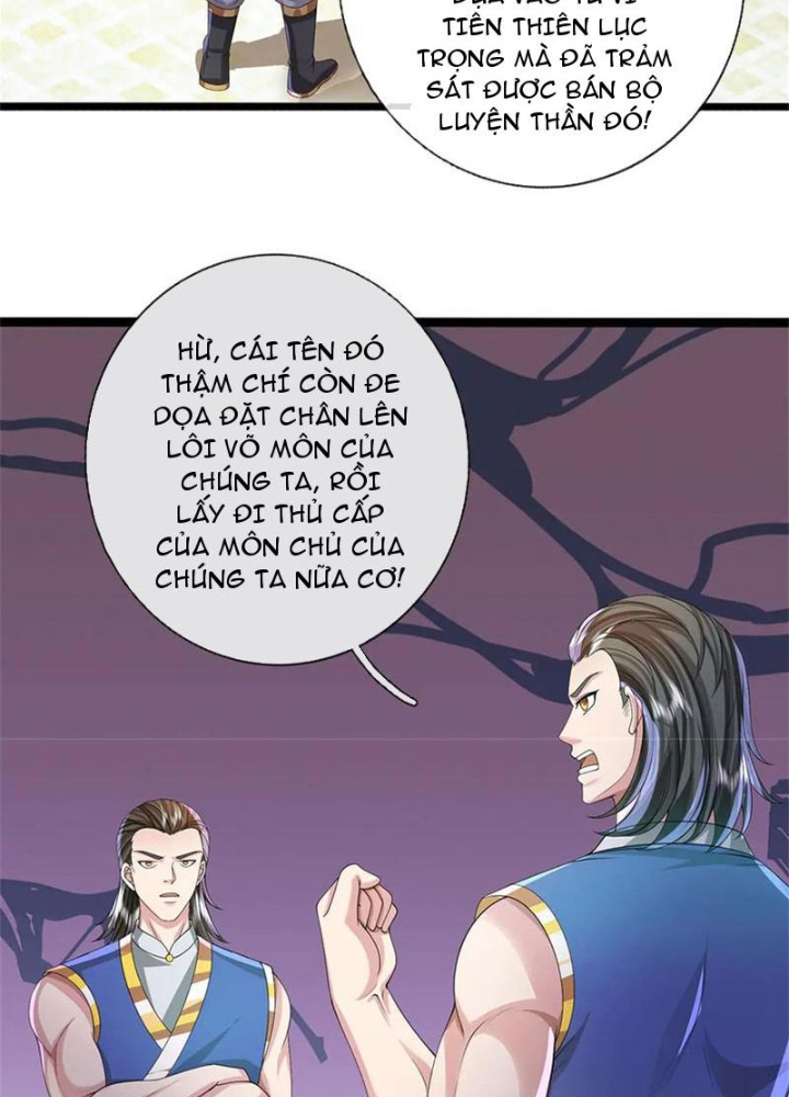 Võ đạo đại đế Chapter 55 - Next Chapter 56