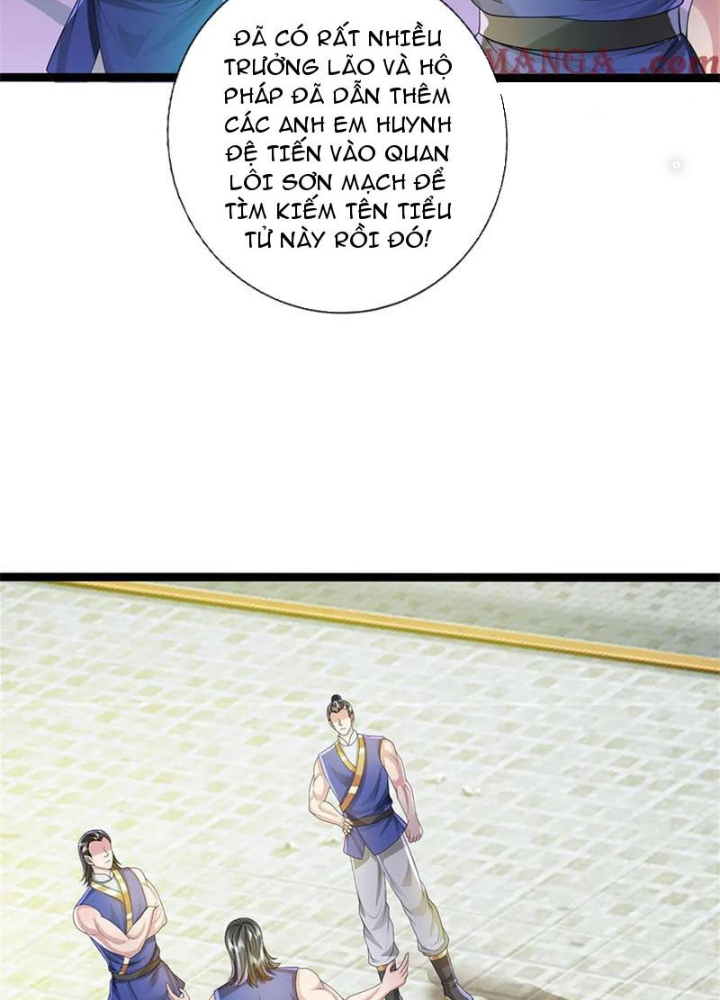 Võ đạo đại đế Chapter 55 - Next Chapter 56