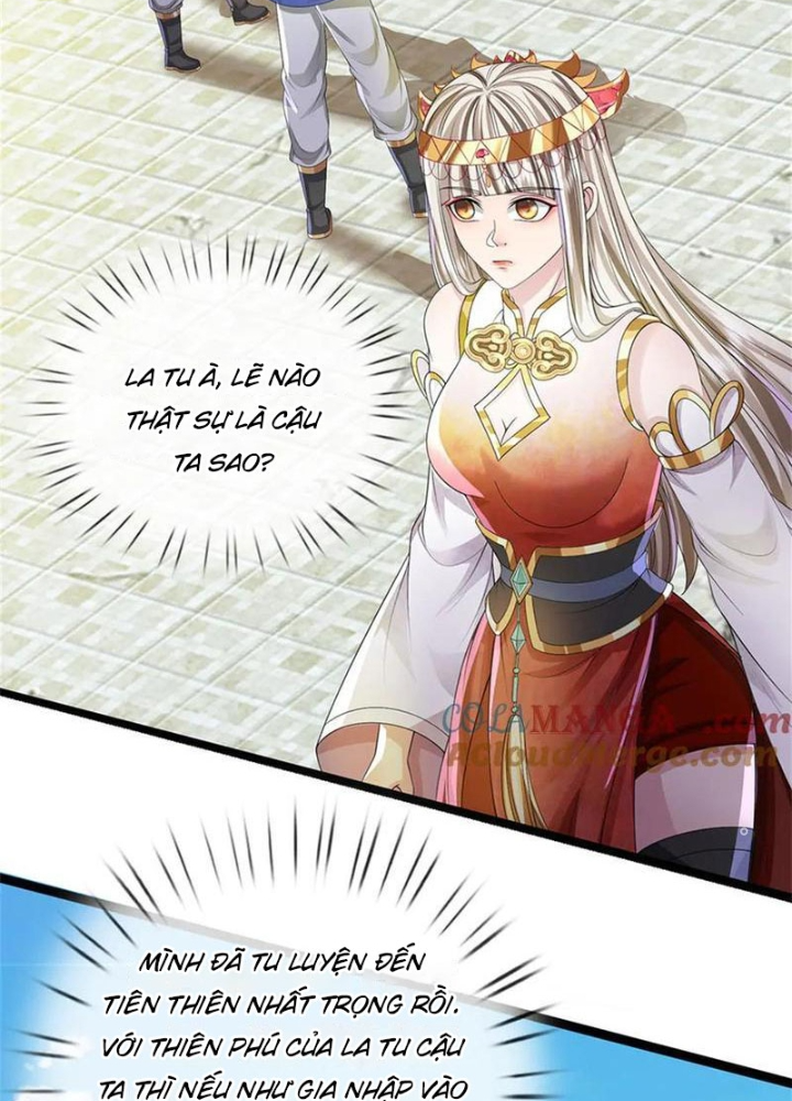 Võ đạo đại đế Chapter 55 - Next Chapter 56