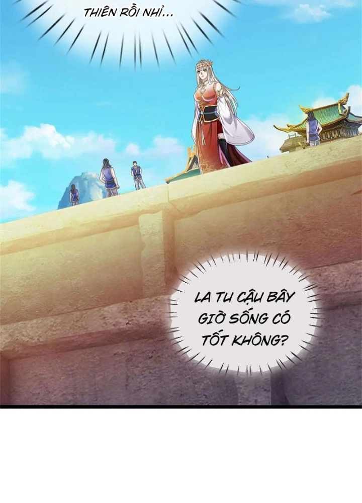 Võ đạo đại đế Chapter 55 - Next Chapter 56