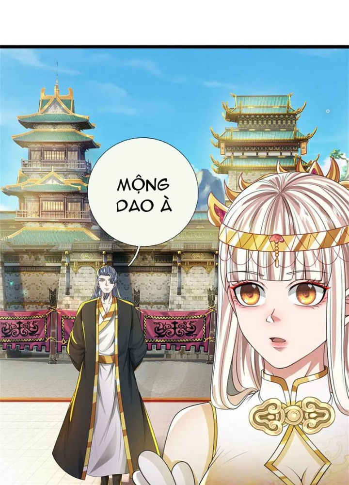 Võ đạo đại đế Chapter 55 - Next Chapter 56