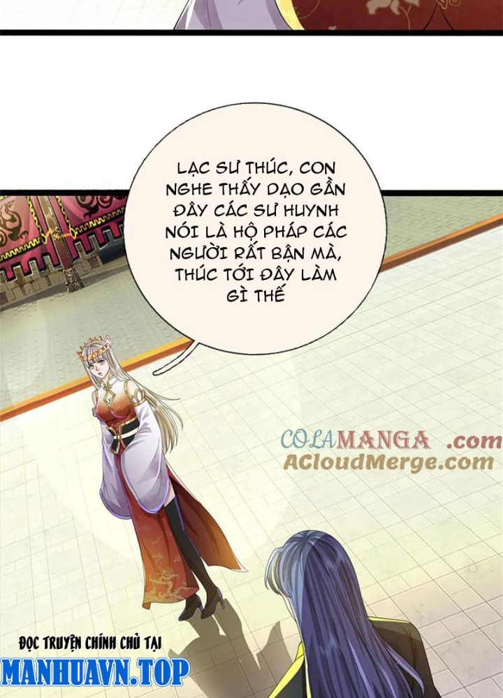 Võ đạo đại đế Chapter 55 - Next Chapter 56