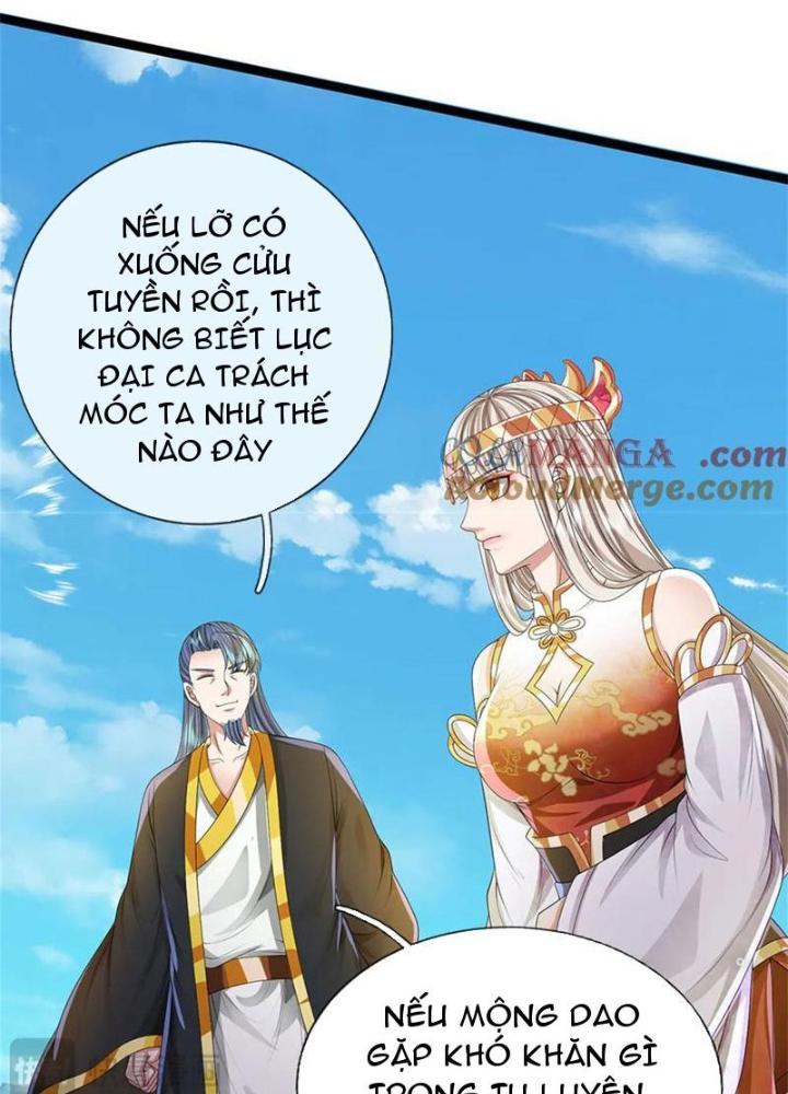 Võ đạo đại đế Chapter 55 - Next Chapter 56