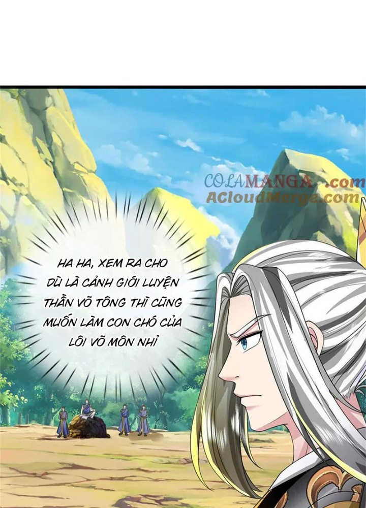 Võ đạo đại đế Chapter 55 - Next Chapter 56