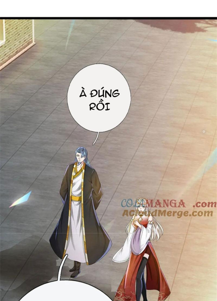 Võ đạo đại đế Chapter 55 - Next Chapter 56