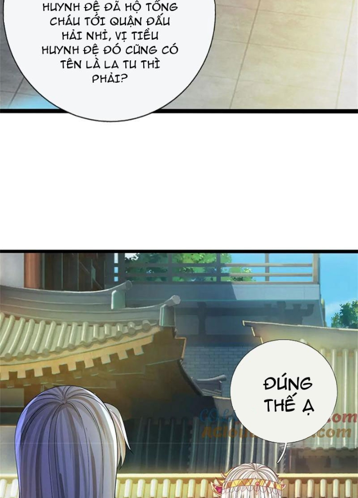 Võ đạo đại đế Chapter 55 - Next Chapter 56