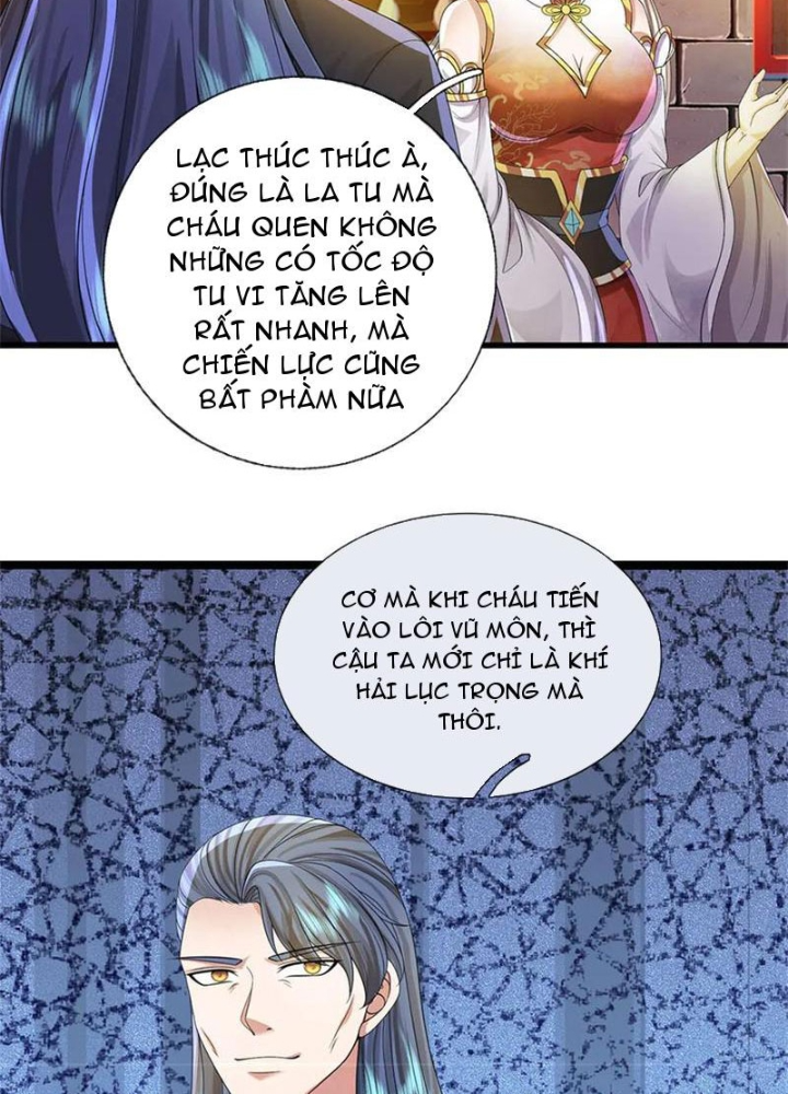 Võ đạo đại đế Chapter 55 - Next Chapter 56