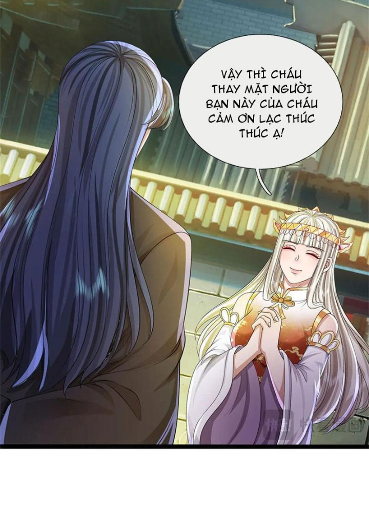 Võ đạo đại đế Chapter 55 - Next Chapter 56