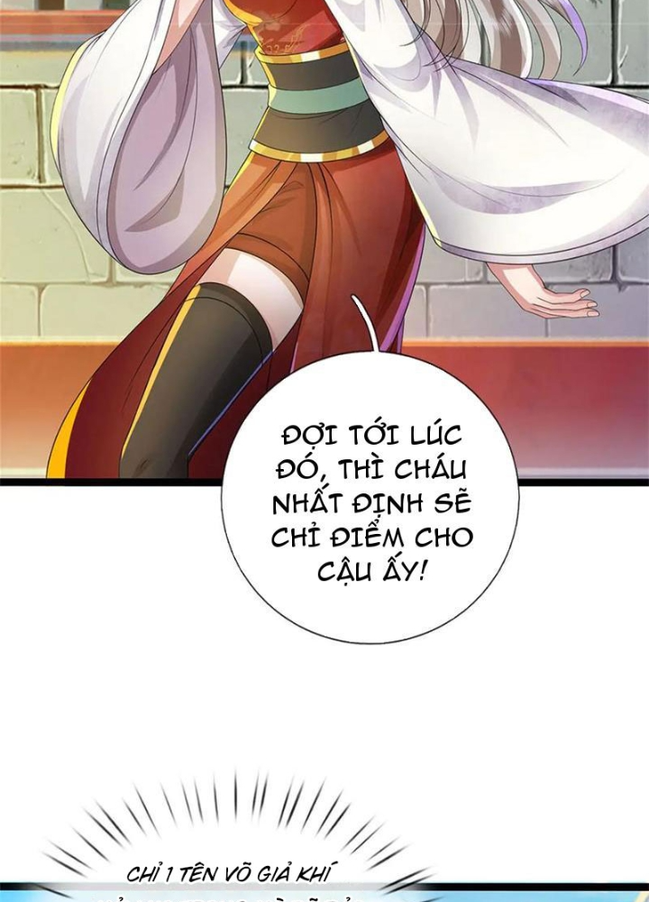 Võ đạo đại đế Chapter 55 - Next Chapter 56