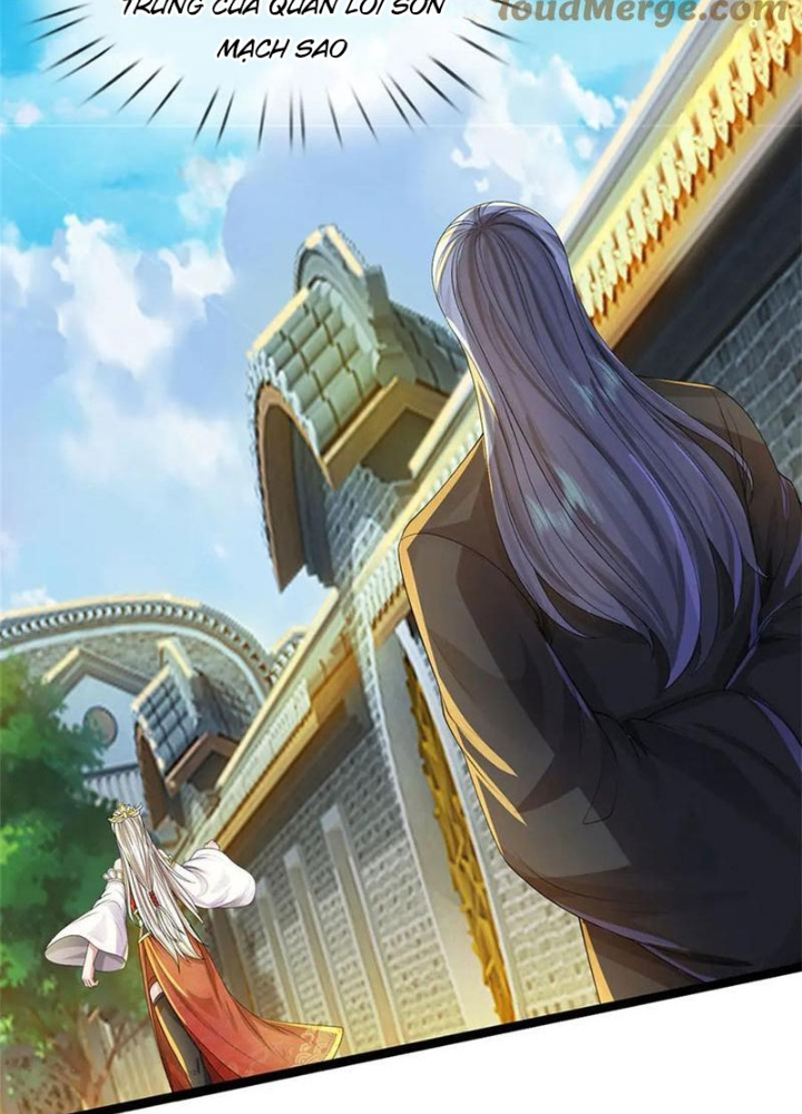 Võ đạo đại đế Chapter 55 - Next Chapter 56