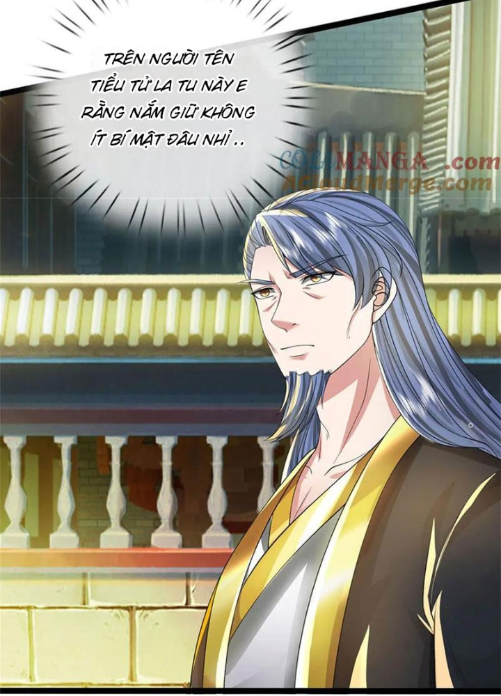 Võ đạo đại đế Chapter 55 - Next Chapter 56