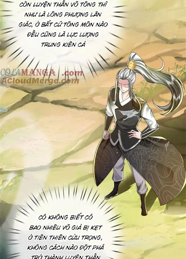 Võ đạo đại đế Chapter 55 - Next Chapter 56
