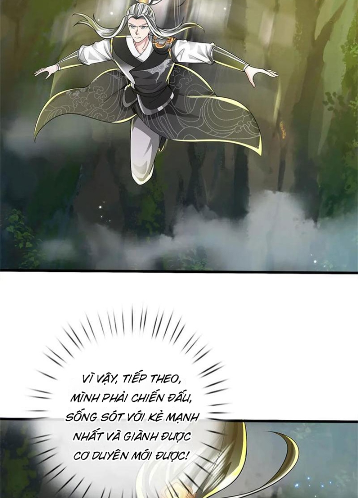 Võ đạo đại đế Chapter 55 - Next Chapter 56