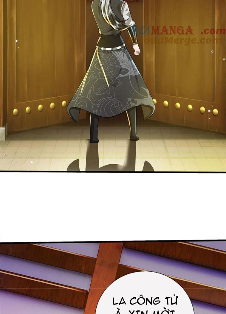 Võ đạo đại đế Chapter 55 - Next Chapter 56