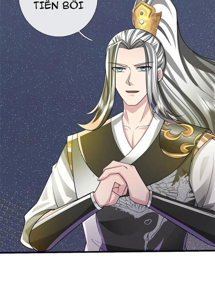 Võ đạo đại đế Chapter 55 - Next Chapter 56