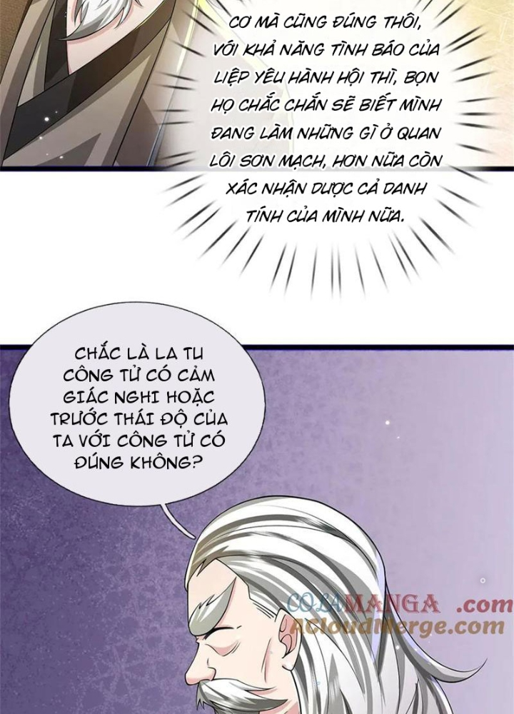 Võ đạo đại đế Chapter 55 - Next Chapter 56