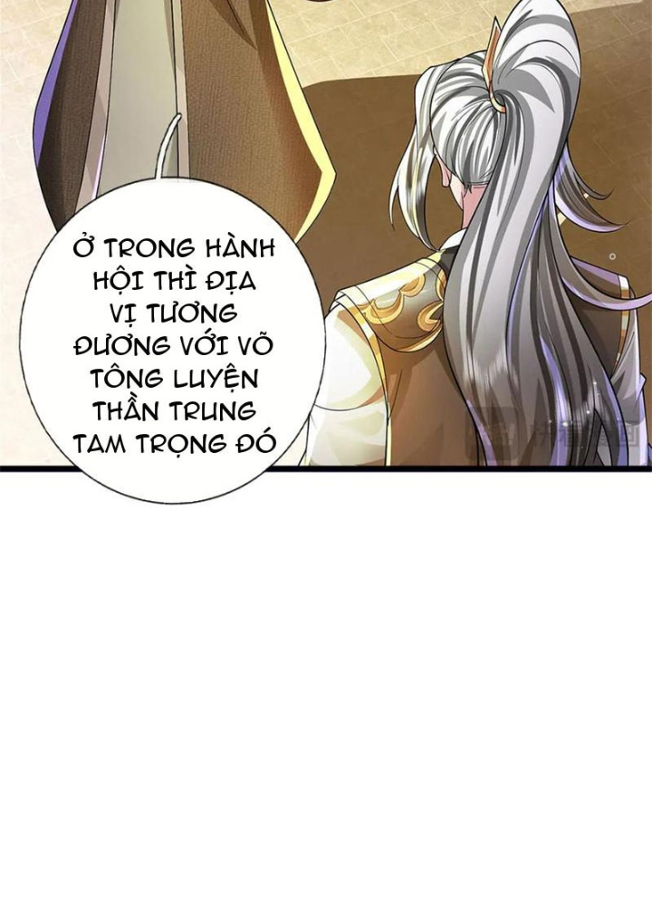 Võ đạo đại đế Chapter 55 - Next Chapter 56