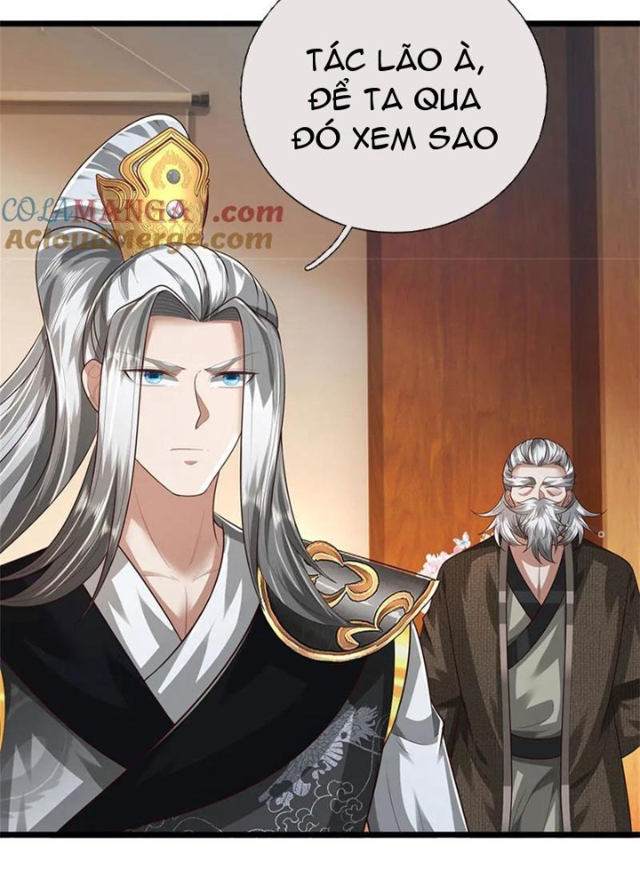 Võ đạo đại đế Chapter 56 - Next Chapter 57