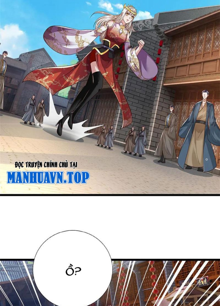 Võ đạo đại đế Chapter 56 - Next Chapter 57