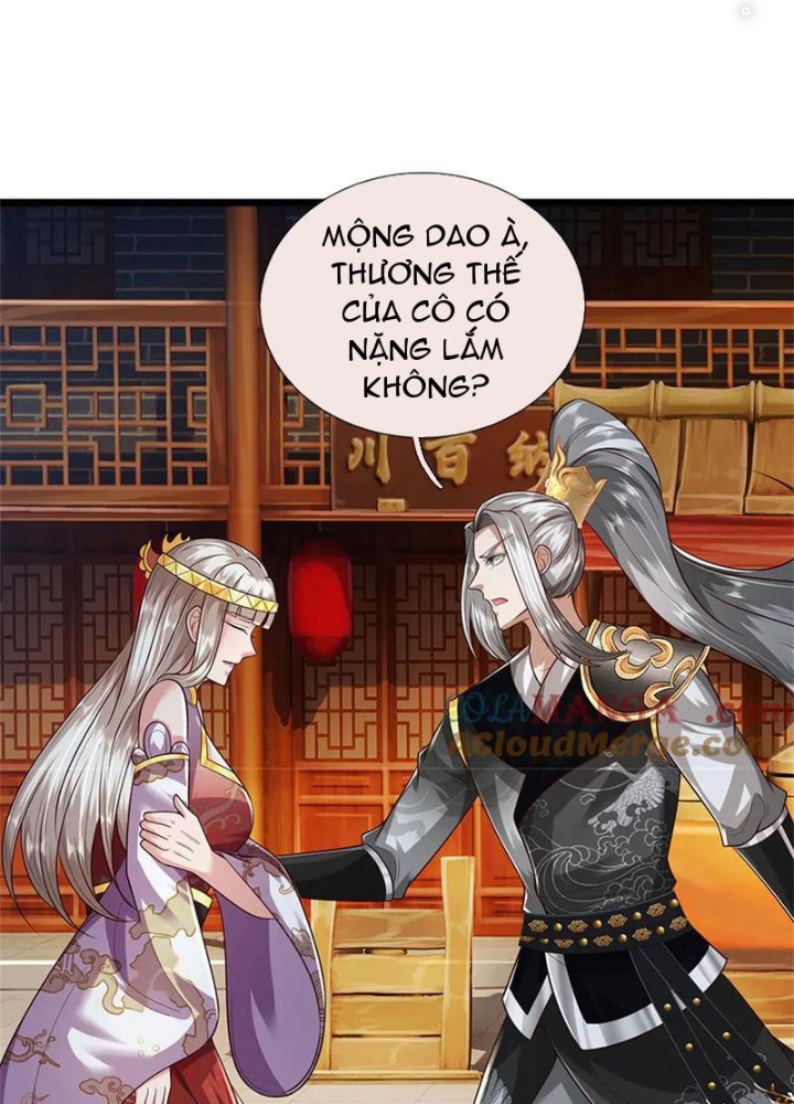 Võ đạo đại đế Chapter 56 - Next Chapter 57