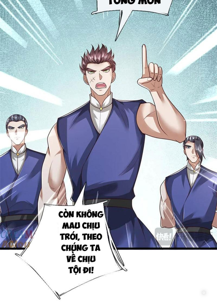 Võ đạo đại đế Chapter 56 - Next Chapter 57