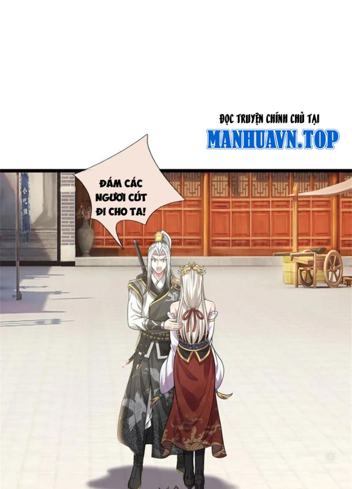 Võ đạo đại đế Chapter 56 - Next Chapter 57